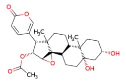 eMolecules​ Medchem Express / Cinobufotalin / 5mg / 446275491 / HY-N0880