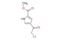 eMolecules​ Pharmablock / methyl 4-(2-chloroacetyl)-1H-pyrrole-2-carboxylate