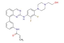 eMolecules​ Medchem Express / Olafertinib / 5mg / 437899481 / HY-19815
