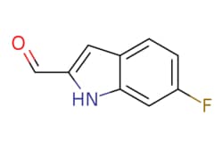 eMolecules​ 933746-81-7 | ChemScene | 6-Fluoro-1H-indole-2-carbaldehyde
