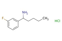 eMolecules​ 1864056-60-9 | ChemScene | 1-(3-Fluorophenyl)pentan-1-amine