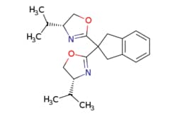 eMolecules​ Ambeed / (4R4R)-22-(23-Dihydro-1H-indene-22-diyl)bis(4-isopropyl-45-dihydrooxazole)