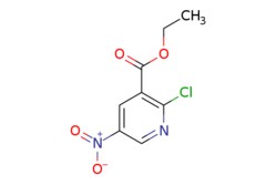 eMolecules​ AstaTech / 2-CHLORO-5-NITRO-NICOTINIC ACID ETHYL ESTER / 0.25g