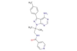 eMolecules​ 1354825-58-3 | Medchem Express | WEHI-345 | 5mg | 446269513