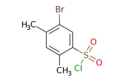 eMolecules​ AstaTech / 5-BROMO-24-DIMETHYLBENZENESULFONYL CHLORIDE / 0.25g