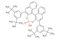 eMolecules​ Ambeed / (11BS)-26-bis(35-di-tert-butylphenyl)-4-hydroxydinaphtho[21-d12-f][132]dioxaphosphepine