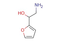 eMolecules​ AstaTech / 2-AMINO-1-FURAN-2-YL-ETHANOL / 0.25g / 268498474