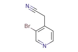 eMolecules​ ChemScene / 2-(3-Bromopyridin-4-yl)acetonitrile / 250mg / 628858191