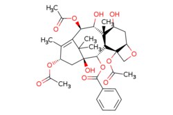eMolecules​ 142203-65-4 | Medchem Express | 9-Dihydro-13-acetylbaccatin