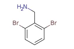 eMolecules​ AstaTech / (26-DIBROMOPHENYL)METHANAMINE / 0.25g / 391060107