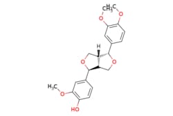 eMolecules​ Medchem Express / Phillygenin / 5mg / 446275115 / HY-N0483 /  / 487-39-8 / MFCD01075148 / 372.417 / C21H24O6