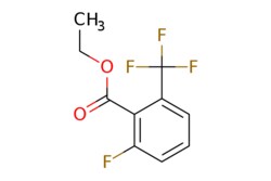 eMolecules​ AOBChem USA / Ethyl 2-fluoro-6-(trifluoromethyl)benzoate /