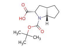 eMolecules​ 124002-32-0 | ChemScene | (2S3aS6aS)-1-(tert-Butoxycarbonyl)octahydrocyclopenta[b]pyrrole-2-carboxylic