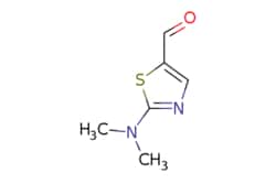 eMolecules​ AstaTech / 2-(DIMETHYLAMINO)THIAZOLE-5-CARBALDEHYDE / 0.25g
