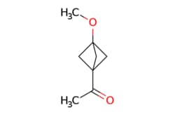 eMolecules​ Pharmablock / 1-(3-methoxy-1-bicyclo[1.1.1]pentanyl)ethanone