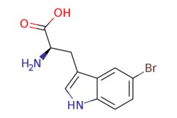eMolecules​ AstaTech / 5-BROMO-D-TRYPTOPHAN / 0.25g / 164728916 / 67492