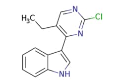 eMolecules​ 1847463-13-1 | ChemScene | 3-(2-Chloro-5-ethylpyrimidin-4-yl)-1H-indole