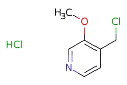 eMolecules​ ChemScene / 4-(Chloromethyl)-3-methoxypyridine hydrochloride
