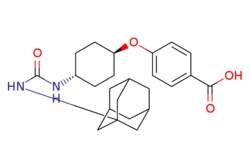 eMolecules​ 885012-33-9 | Medchem Express | trans-AUCB | 5mg | 495799877