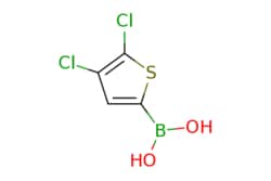 eMolecules​ 1190737-21-3 | Ambeed | (45-Dichlorothiophen-2-yl)boronic acid