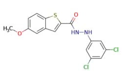 eMolecules​ Medchem Express | CLK1-IN-2 | 5mg | 788478517 | HY-152219 |