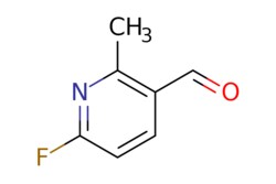 eMolecules​ 884494-96-6 | Ambeed | 6-Fluoro-2-methylnicotinaldehyde | 250mg