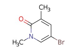 eMolecules​ AstaTech / 5-BROMO-13-DIMETHYL-2-PYRIDONE / 1g / 387752553