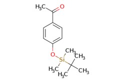 eMolecules​ Synthonix / 1-[4-[[(11-Dimethylethyl)dimethylsilyl]oxy]phenyl]ethanone