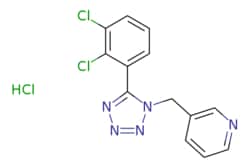 eMolecules​&nbsp;Medchem Express / A 438079 (hydrochloride) / 10mg / 446265796 / HY-15488A /  / 899431-18-6 / MFCD09971142 / 342.610 / C13H10Cl3N5