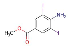 eMolecules​ AstaTech / METHYL 4-AMINO-35-DIIODOBENZOATE / 1g / 448262103