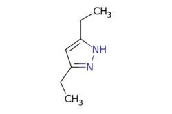 eMolecules​ 2817-73-4 | ChemScene | 35-Diethyl-1H-pyrazole | 100mg | 714104907