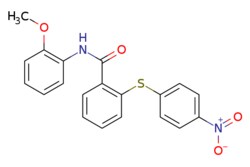 eMolecules​ 431980-38-0 | Medchem Express | RN-18 | 5mg | 446257556 | HY-102014