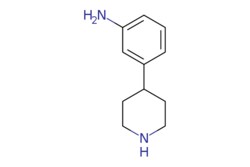 eMolecules​ AstaTech / 4-(3-AMINOPHENYL)PIPERIDINE / 0.25g / 323599782