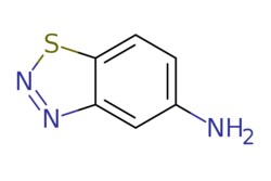 eMolecules​ ChemScene / Benzo[d][123]thiadiazol-5-amine / 25mg / 714300898