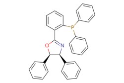 eMolecules​ Ambeed / (4S5R)-2-(2-(Diphenylphosphanyl)phenyl)-45-diphenyl-45-dihydrooxazole