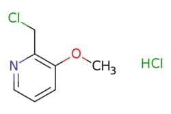 eMolecules​ AstaTech / 2-(CHLOROMETHYL)-3-METHOXYPYRIDIN HCL / 0.25g /