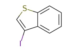 eMolecules​ Ambeed / 3-Iodobenzo[b]thiophene / 5g / 571784920 / A297870