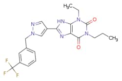 eMolecules​ 752222-83-6 | Medchem Express | GS-6201 | 5mg | 506403356 |