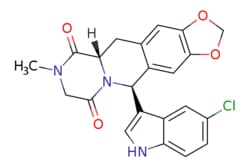 eMolecules​ 1395347-24-6 | Medchem Express | ISA-2011B | 1mg | 446267962