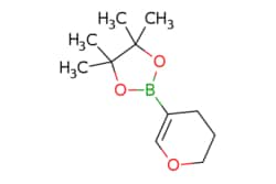 eMolecules​ 1046811-99-7 | ChemScene | 2-(34-Dihydro-2H-pyran-5-yl)-4455-tetramethyl-132-dioxaborolane