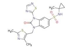 eMolecules​ Medchem Express / PDD00017238 / 5mg / 713706300 / HY-133530