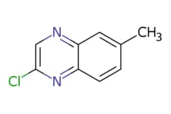 eMolecules​ AstaTech / 2-CHLORO-6-METHYLQUINOXALINE / 0.1g / 696739759