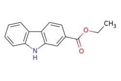 eMolecules​ AstaTech / 9H-CARBAZOLE-2-CARBOXYLIC ACID ETHYL ESTER / 0.1g