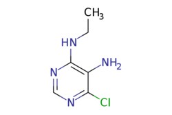 eMolecules​ 98140-03-5 | ChemScene | 6-Chloro-N4-ethylpyrimidine-45-diamine