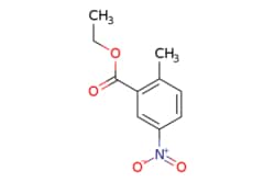 eMolecules​&nbsp;AstaTech / ETHYL 2-METHYL-5-NITROBENZOATE / 1g / 761015406 / F78616 / 95.000 / 124358-24-3 / MFCD11111004 / 209.201 / C10H11NO4