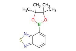 eMolecules​ 1088118-97-1 | ChemScene | 4-(Tetramethyl-132-dioxaborolan-2-yl)-213-benzothiadiazole