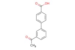 eMolecules​ 199678-04-1 | 4-BIPHENYL-3'-ACETYL-CARBOXYLIC ACID | AstaTech