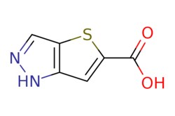 eMolecules​ Pharmablock / 1H-thieno[32-c]pyrazole-5-carboxylic acid / 25mg