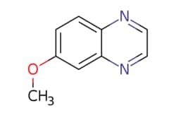 eMolecules​ AstaTech / 6-METHOXYQUINOXALINE / 1g / 206683701 / 81080 /