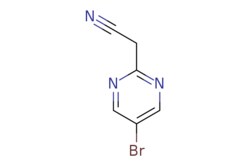 eMolecules​ AstaTech / 2-(5-BROMOPYRIMIDIN-2-YL)ACETONITRILE / 0.25g /